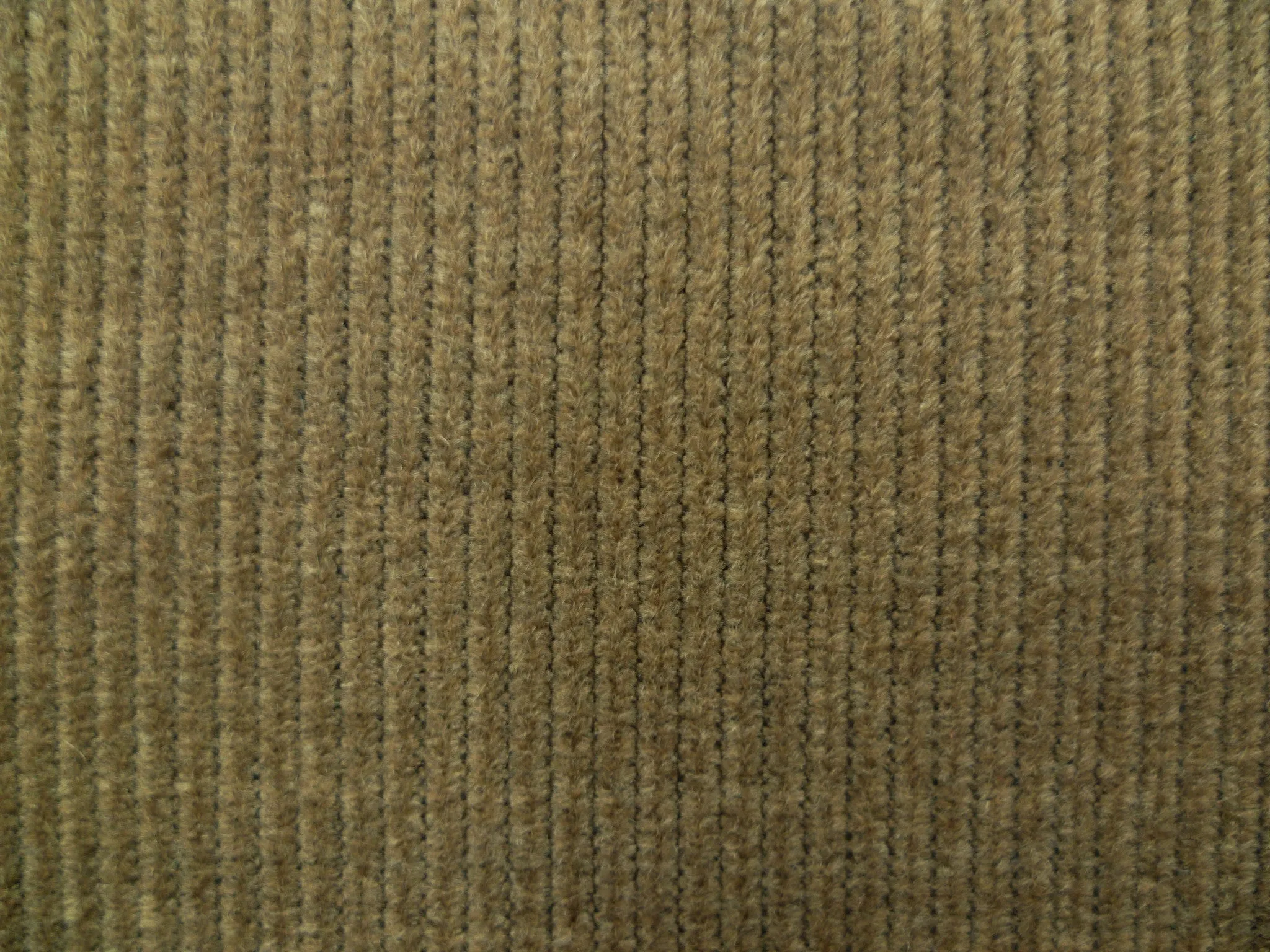 100%  Ribbed Wool 10-11 oz