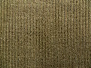 100%  Ribbed Wool 10-11 oz