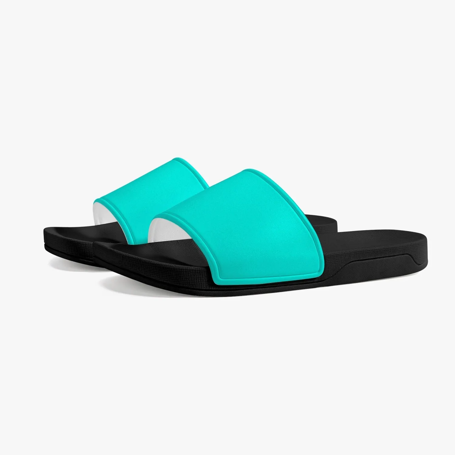 235. Casual Sandals - Black