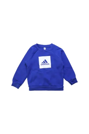 Adidas Crewneck Sweatshirt 2T