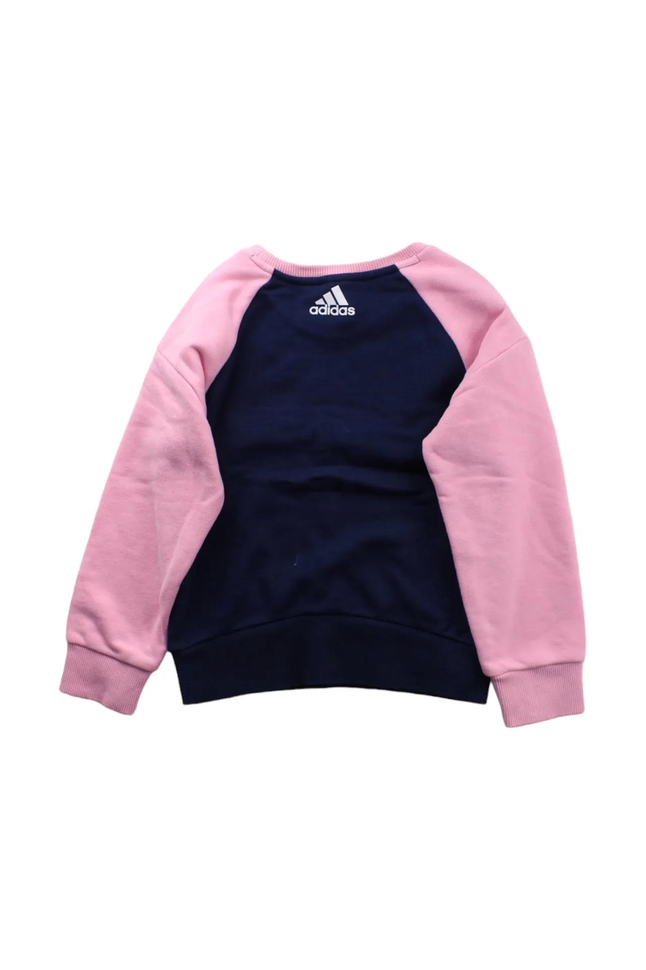 Adidas Crewneck Sweatshirt 5T - 6T