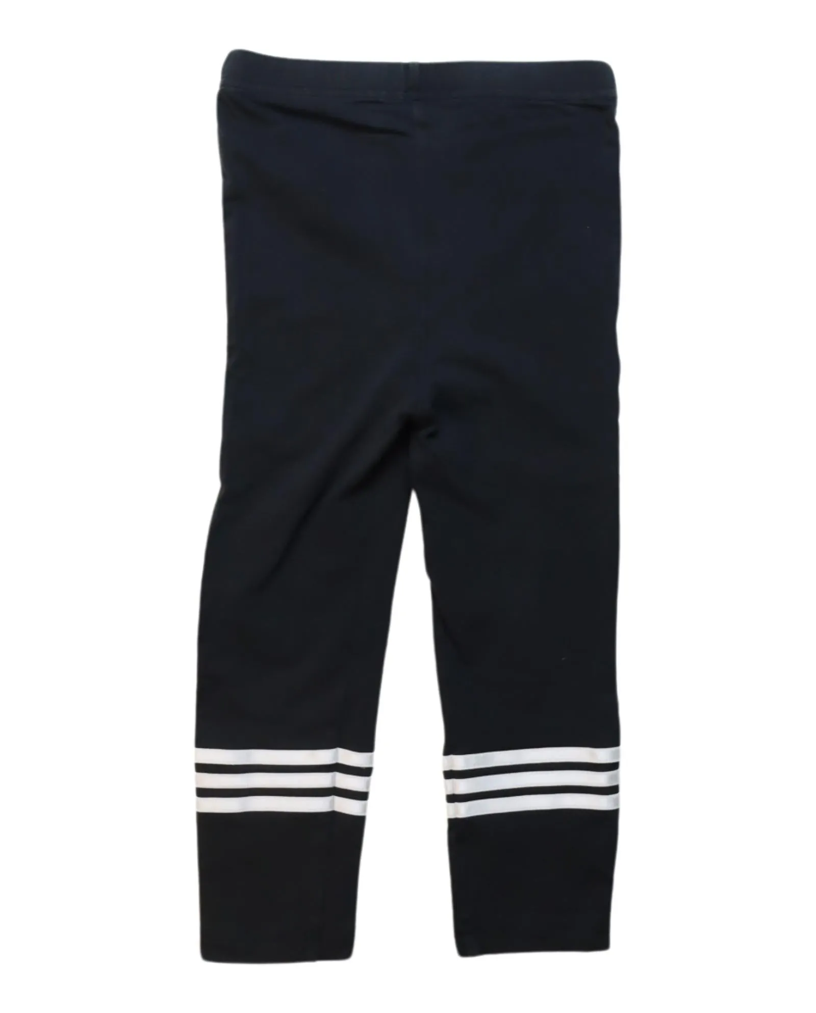 Adidas Leggings 2T - 3T