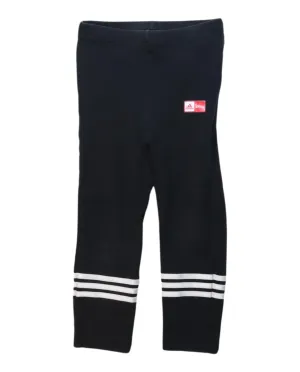 Adidas Leggings 2T - 3T