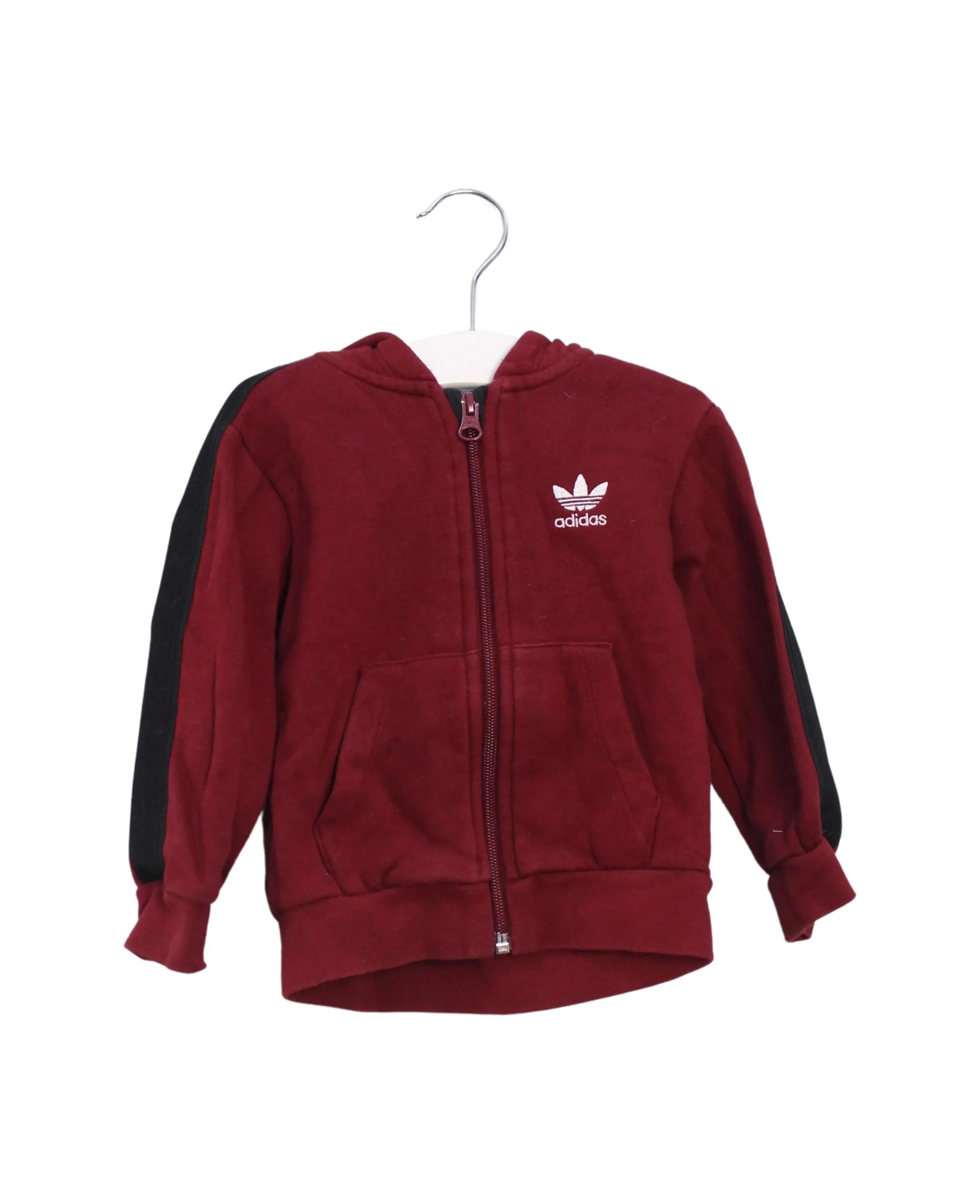 Adidas Lightweight Jacket 9-12M