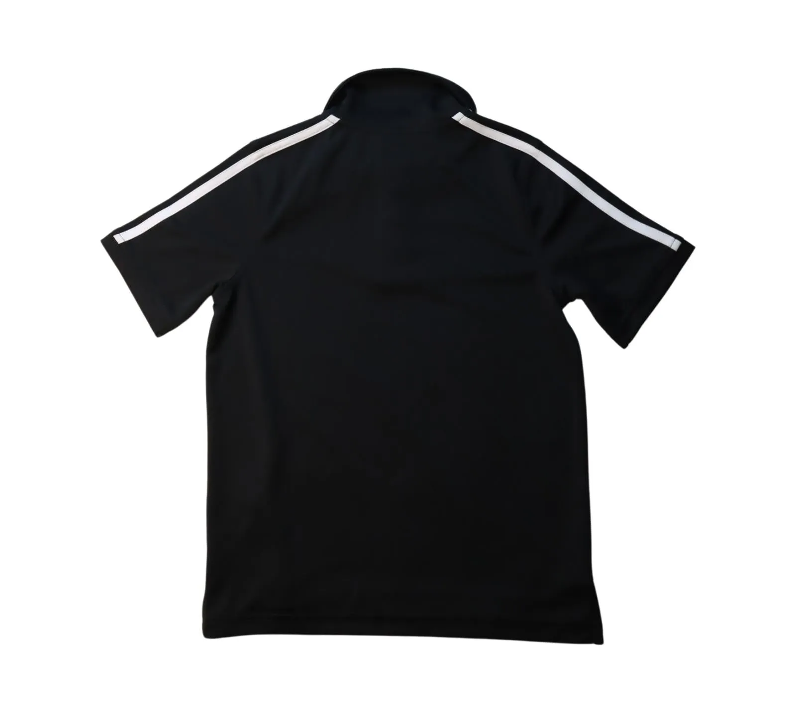 Adidas Short Sleeve Polo 8Y - 10Y