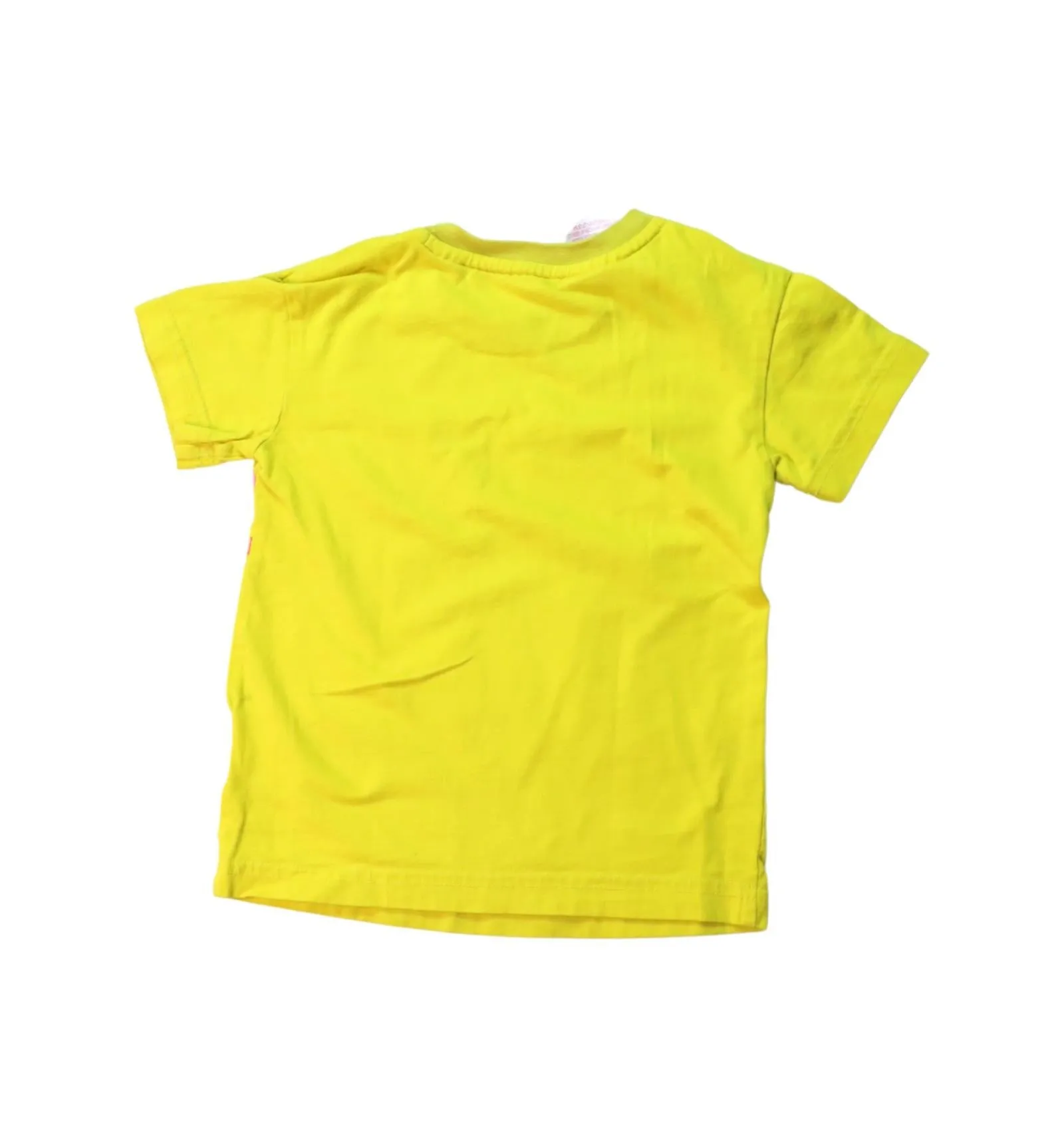 Adidas Short Sleeve T-Shirt 12-18M