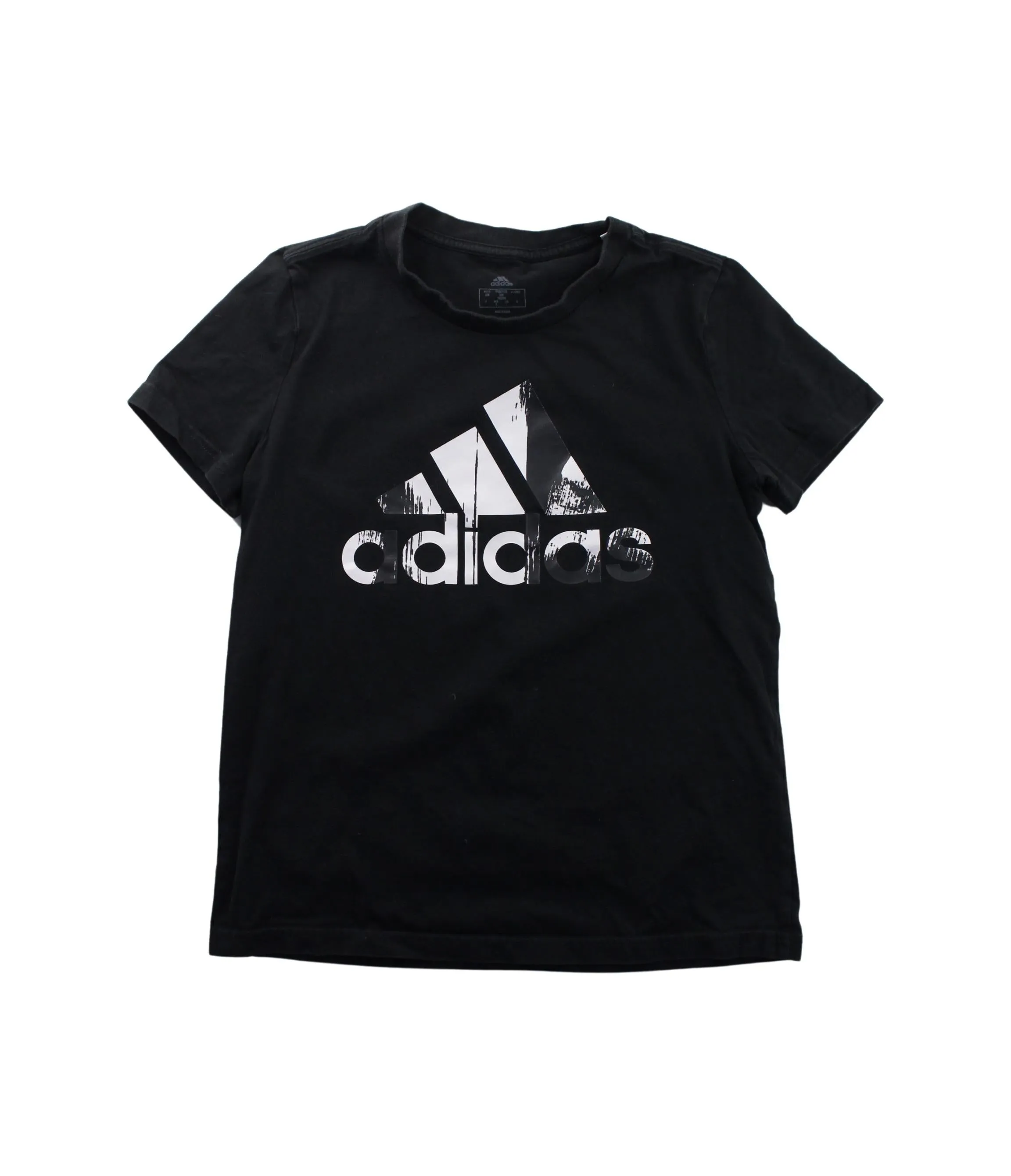 Adidas Short Sleeve T-Shirt 14Y