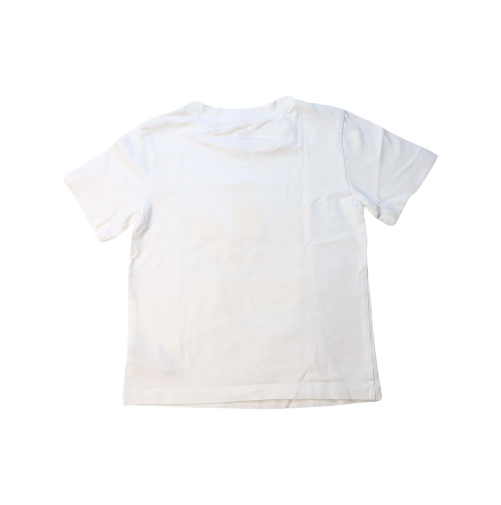 Adidas Short Sleeve T-Shirt 5T