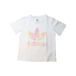 Adidas Short Sleeve T-Shirt 5T