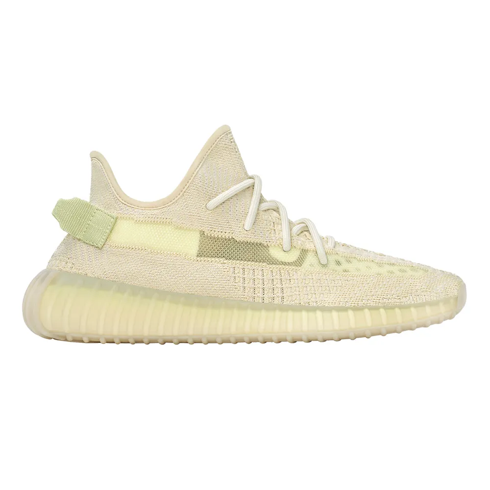 Adidas Yeezy Boost 350 V2 Lace Up Sneakers