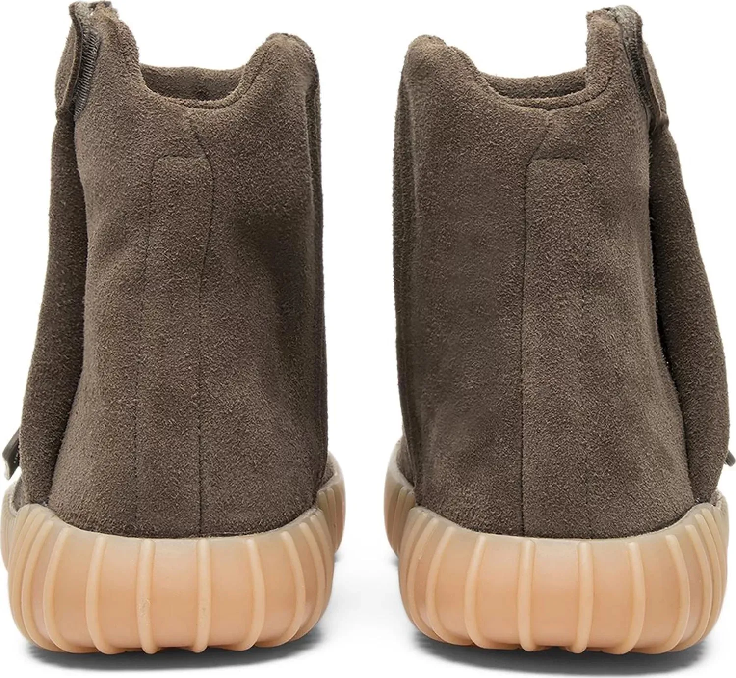 Adidas Yeezy Boost 750 'Chocolate' 2016 SKU BY2456 - Authentic - New in Box