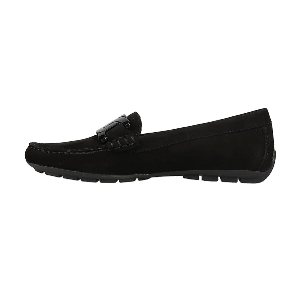 Aiker Driving Moc Loafers