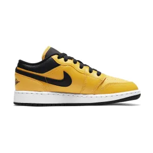 Air Jordan 1 Low Big Kids' Shoe