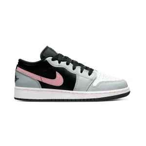 Air Jordan 1 Low Big Kids' Shoes