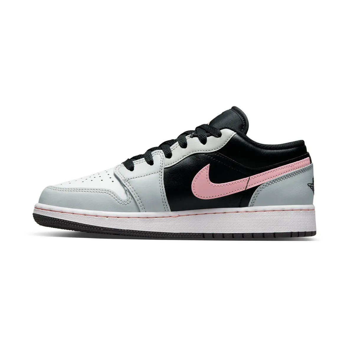 Air Jordan 1 Low Big Kids' Shoes