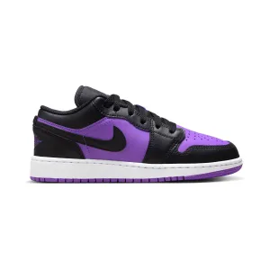 Air Jordan 1 Low Big Kids' Shoes