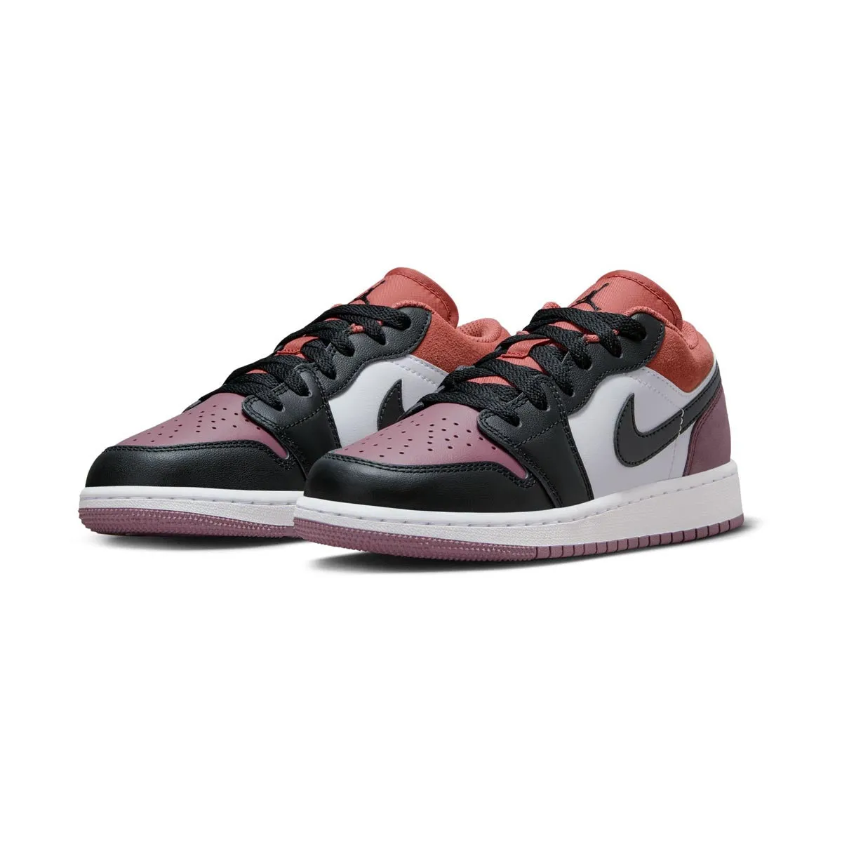 Air Jordan 1 Low SE Big Kids' Shoes