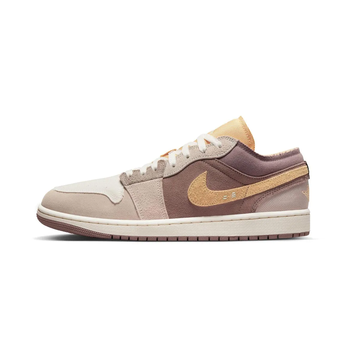 Air Jordan 1 Low SE Craft Men's Shoes