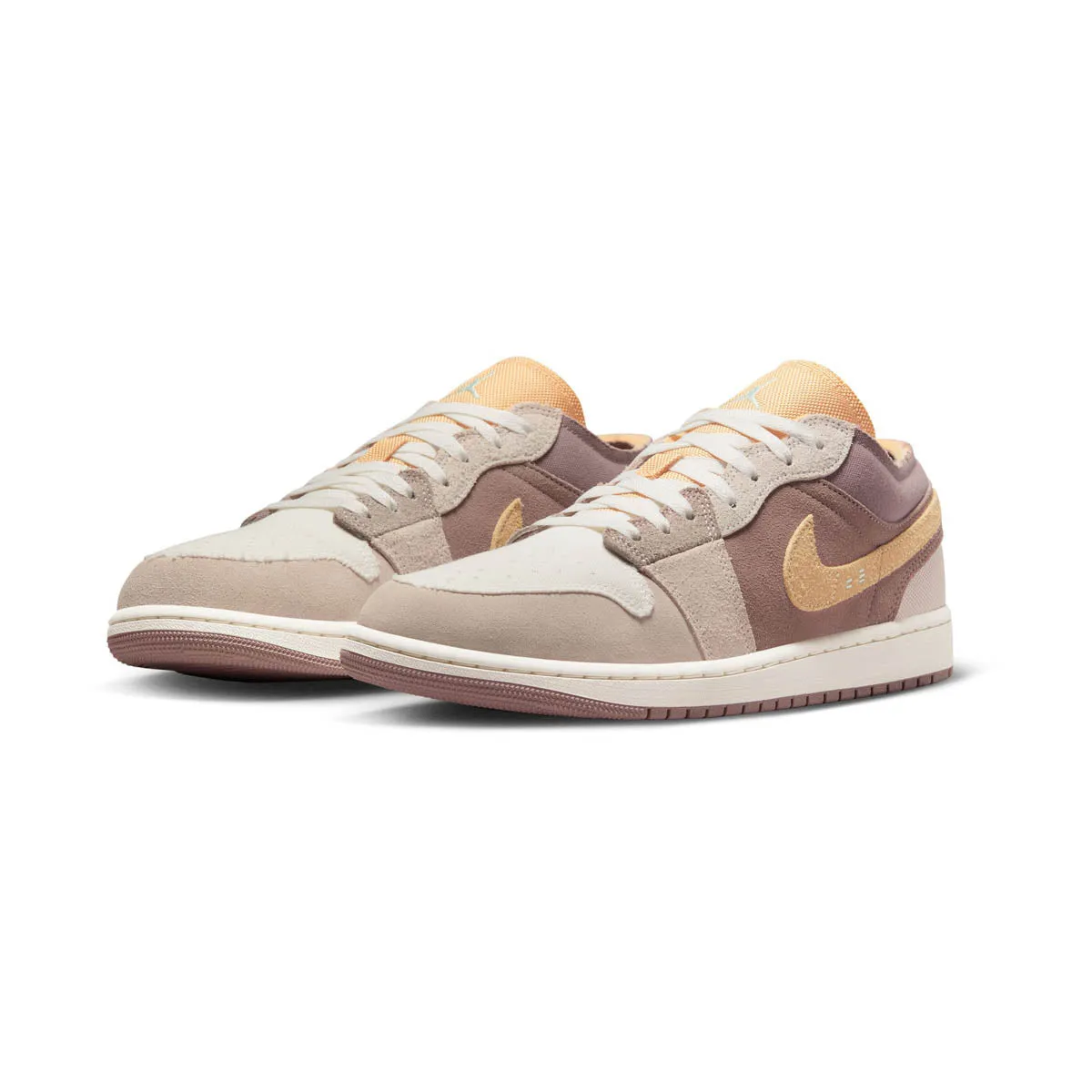 Air Jordan 1 Low SE Craft Men's Shoes