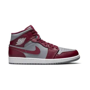 Air Jordan 1 Mid Men's Shoes