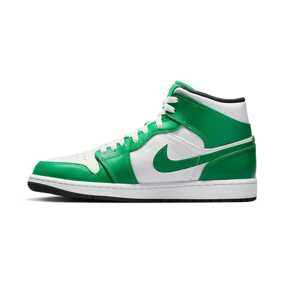 Air Jordan 1 Mid Men's Shoes