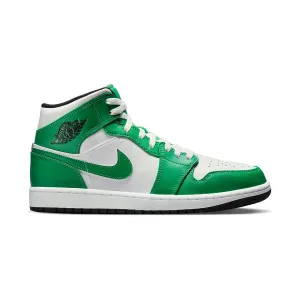 Air Jordan 1 Mid Men's Shoes