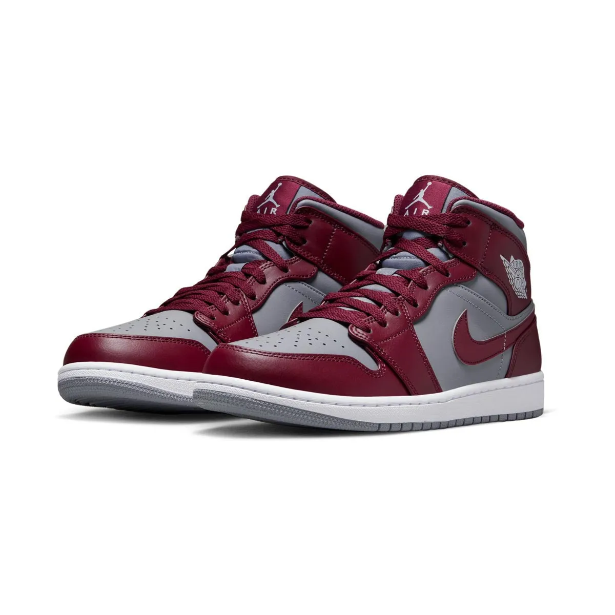 Air Jordan 1 Mid Men's Shoes