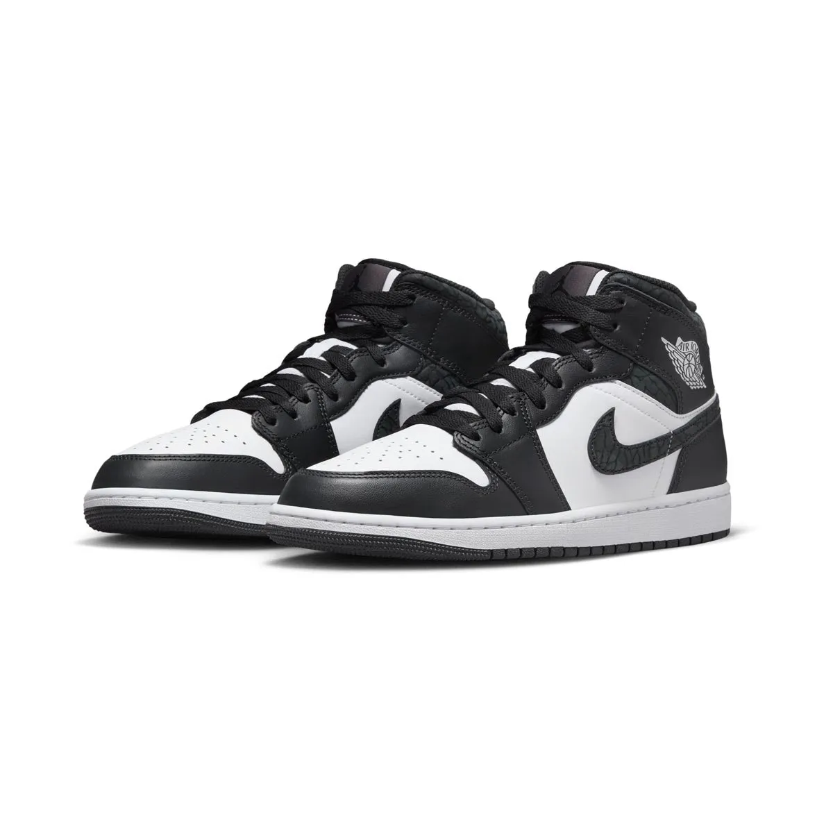 Air Jordan 1 Mid SE Men's Shoes