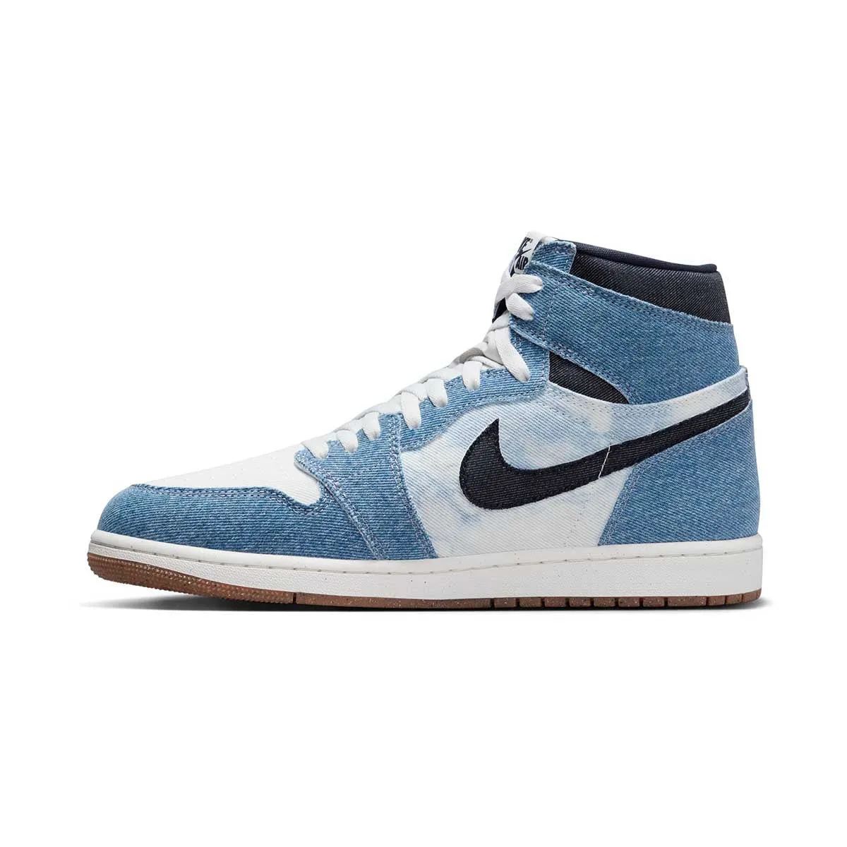 Air Jordan 1 Retro High Men's Shoes