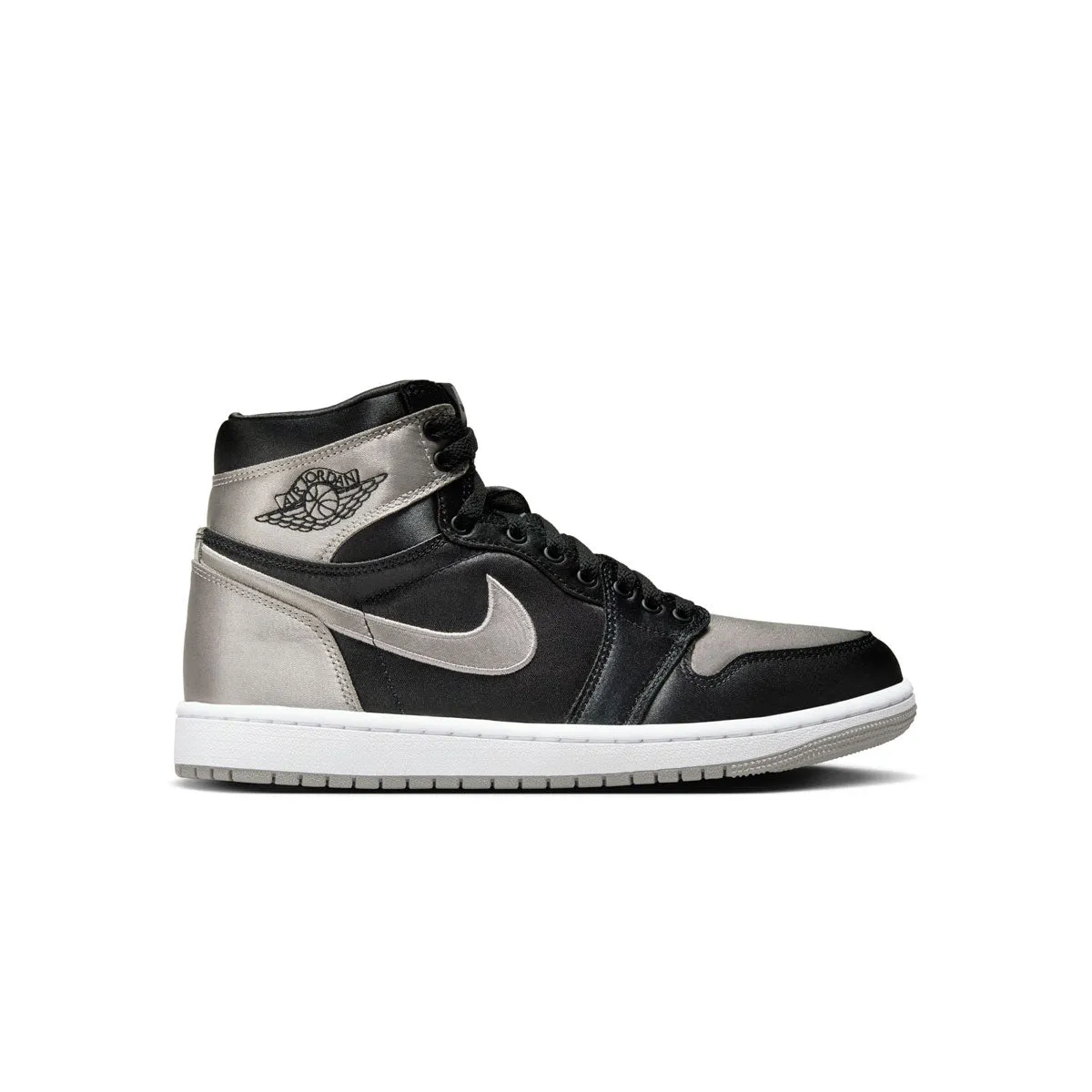 Air Jordan 1 Retro High OG 'Satin Shadow' Women's Shoes