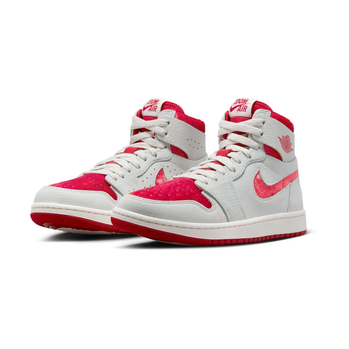 Air Jordan 1 Zoom CMFT 2 Valentines Day Women's Shoes