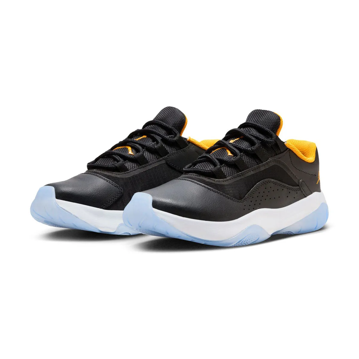 Air Jordan 11 CMFT Low Big Kids' Shoes