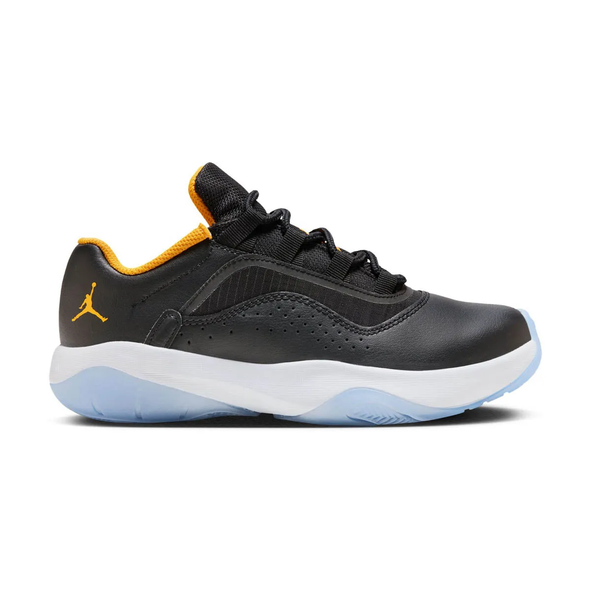 Air Jordan 11 CMFT Low Big Kids' Shoes