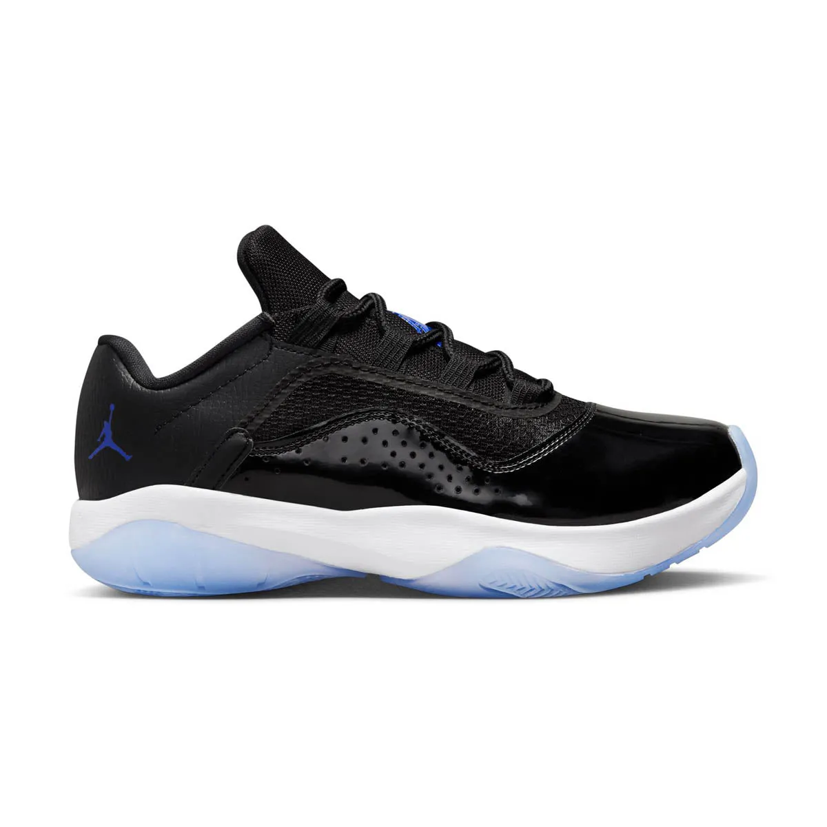 Air Jordan 11 CMFT Low Big Kids' Shoes