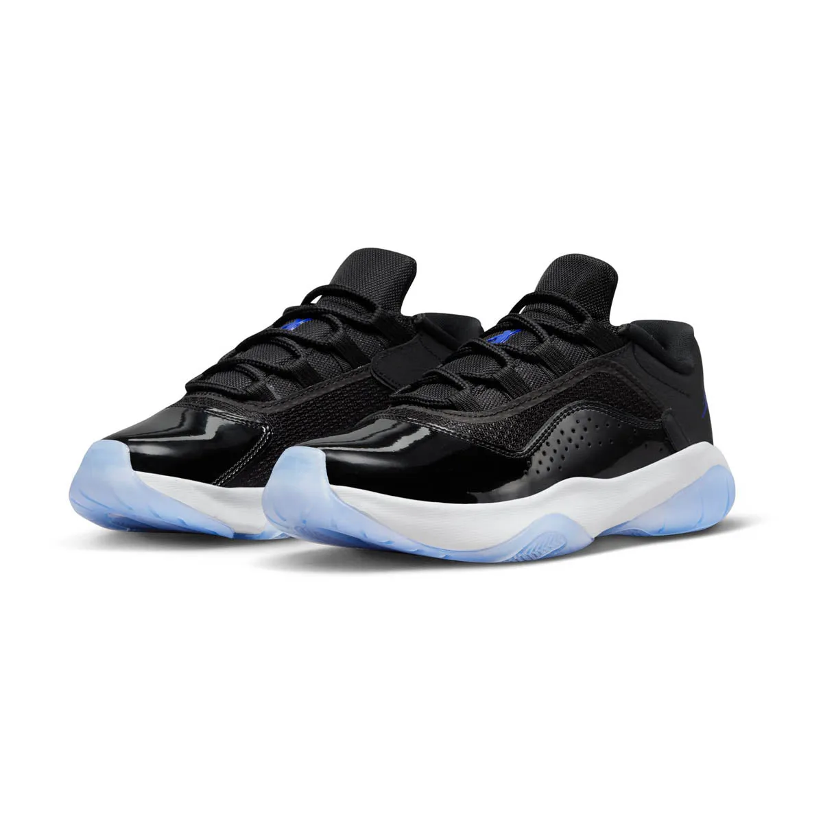 Air Jordan 11 CMFT Low Big Kids' Shoes