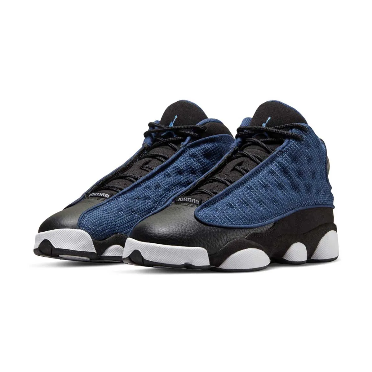 Air Jordan 13 Retro Big Kids' Shoes