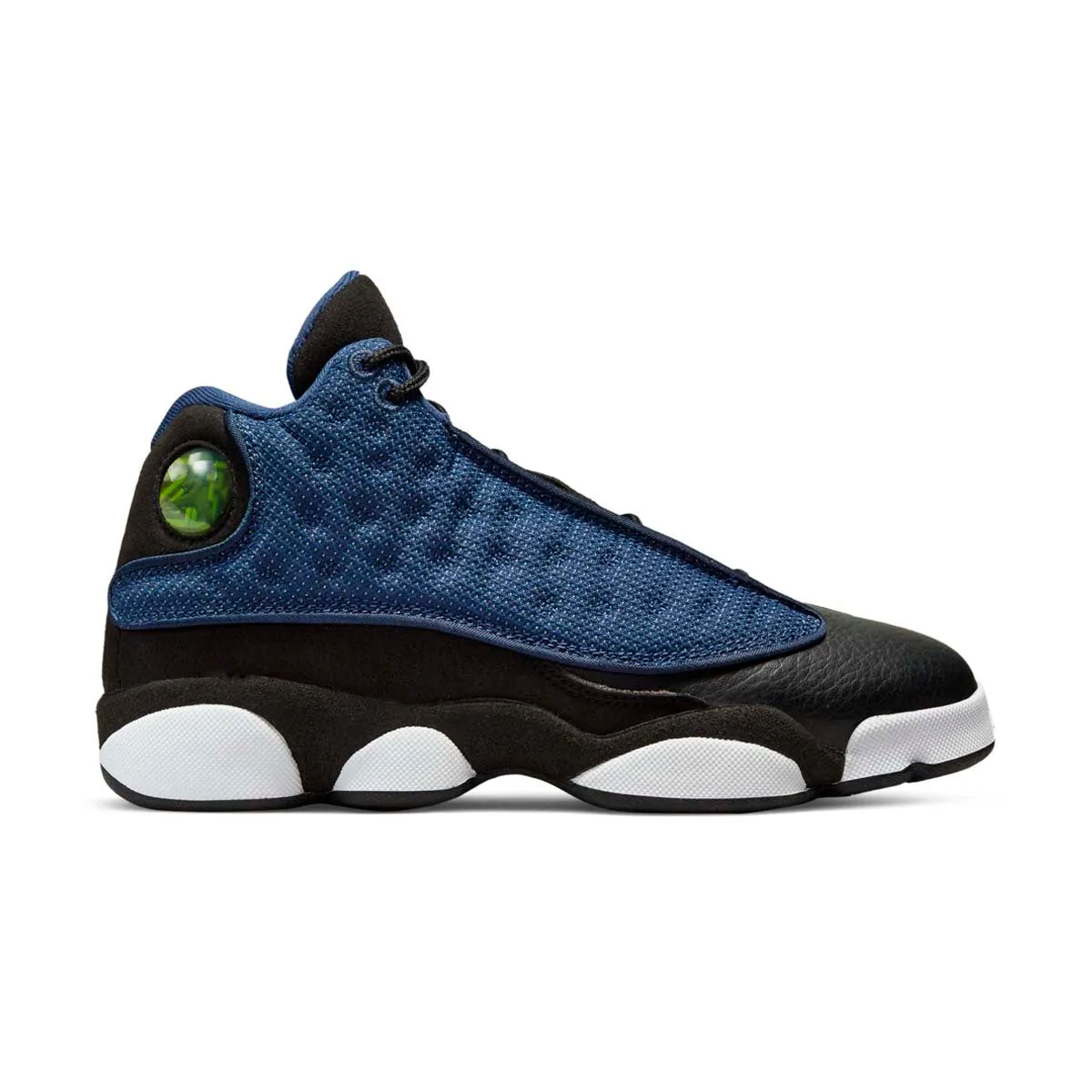 Air Jordan 13 Retro Big Kids' Shoes