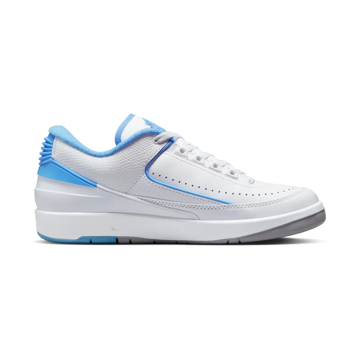 Air Jordan 2 Retro Low Men's Shoes