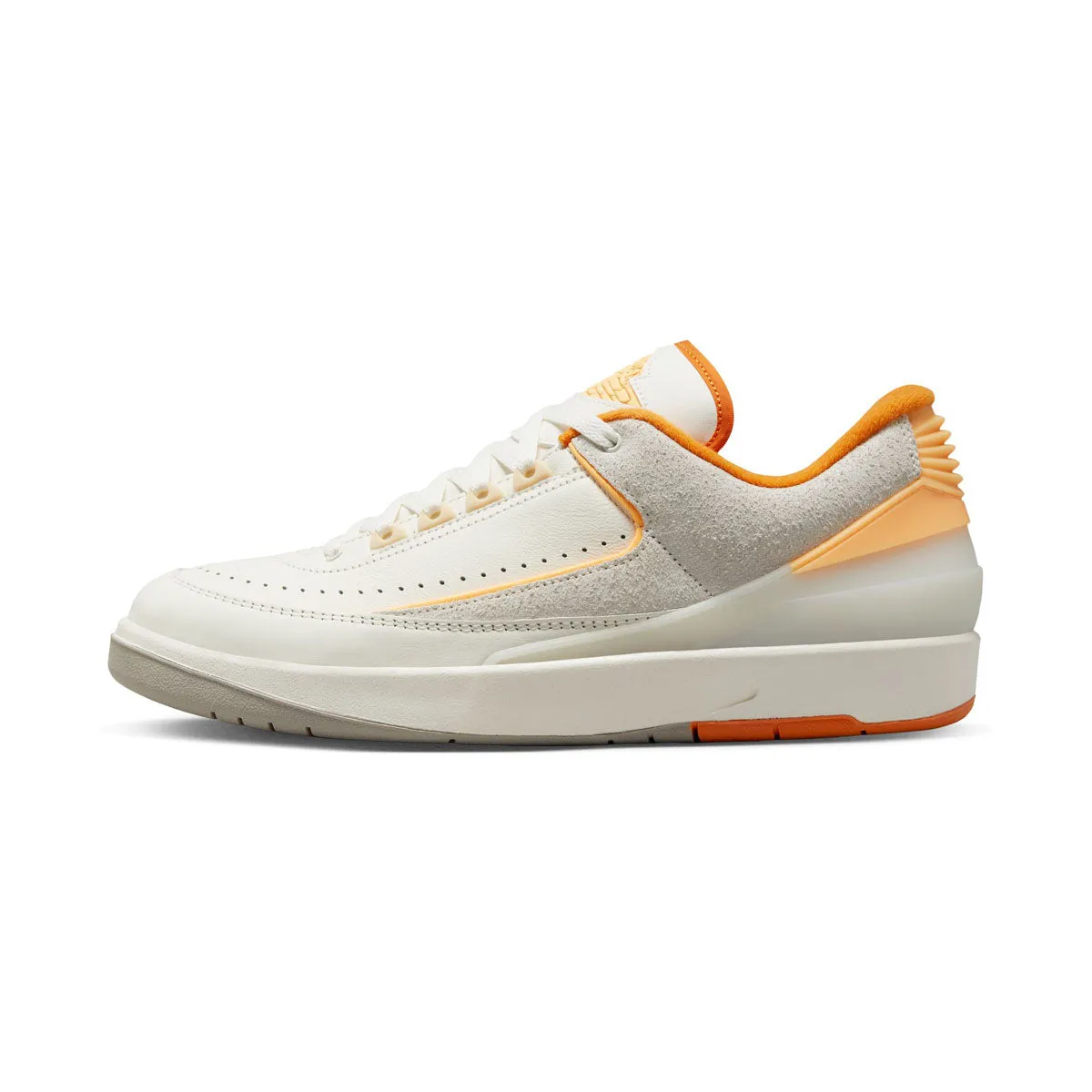 Air Jordan 2 Retro Low Men's Shoes