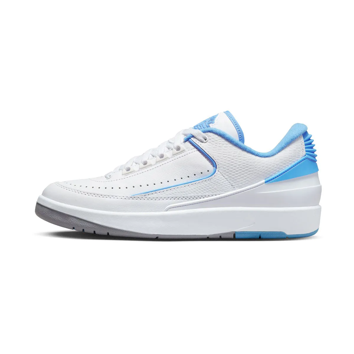 Air Jordan 2 Retro Low Men's Shoes