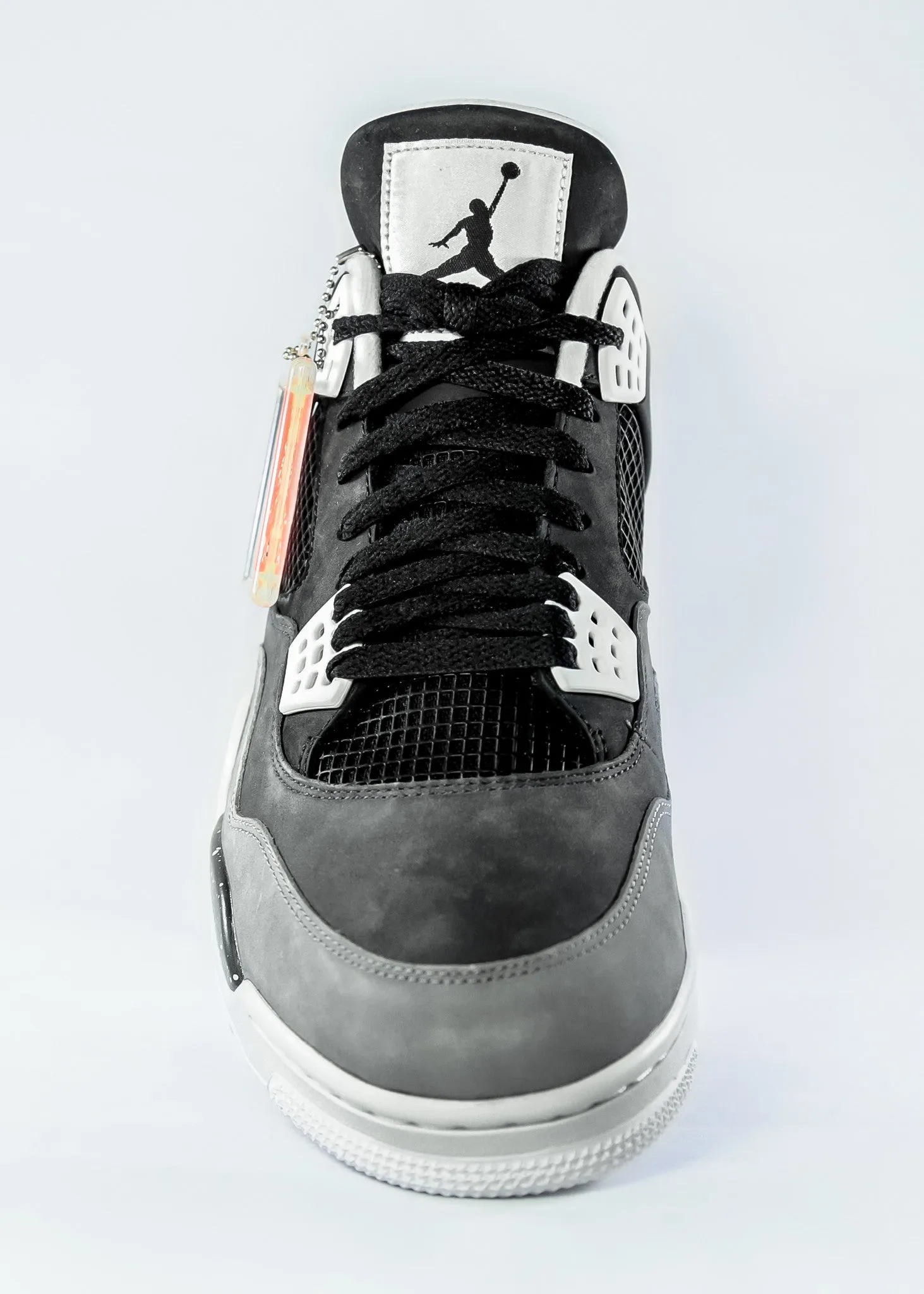 Air Jordan 4 Retro 'Fear' 2013 SKU 626969 030 - Authentic - New in Box