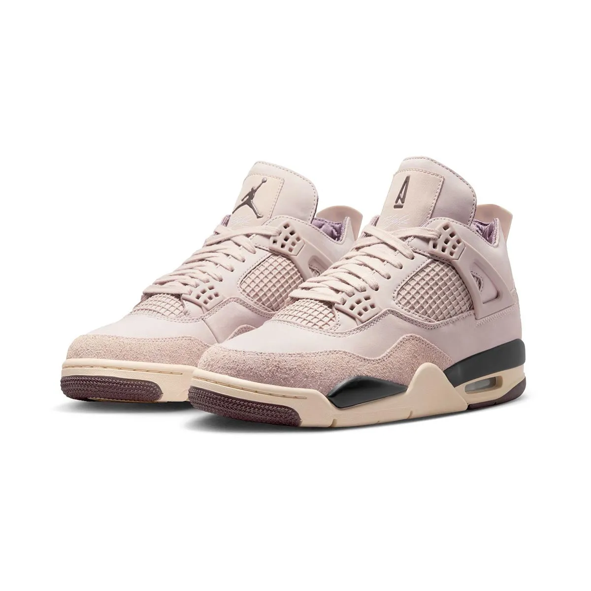 Air Jordan 4 Retro x A Ma Maniére 'While You Were Sleeping' Women's Shoes