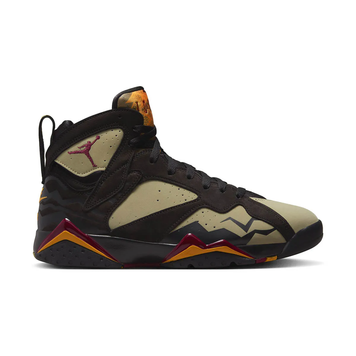 Air Jordan 7 Retro SE Men's Shoes