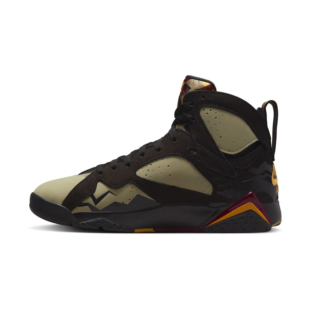 Air Jordan 7 Retro SE Men's Shoes