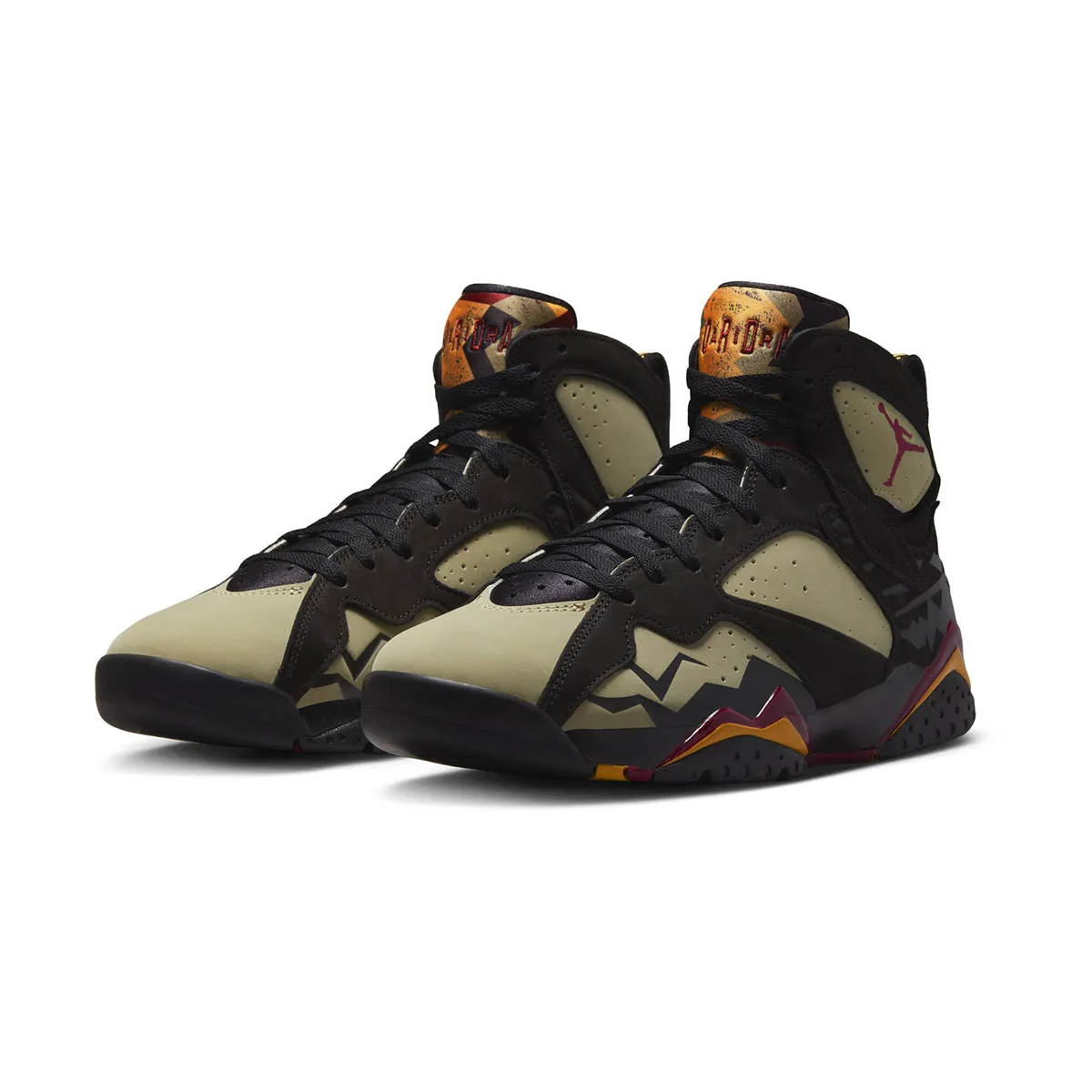 Air Jordan 7 Retro SE Men's Shoes