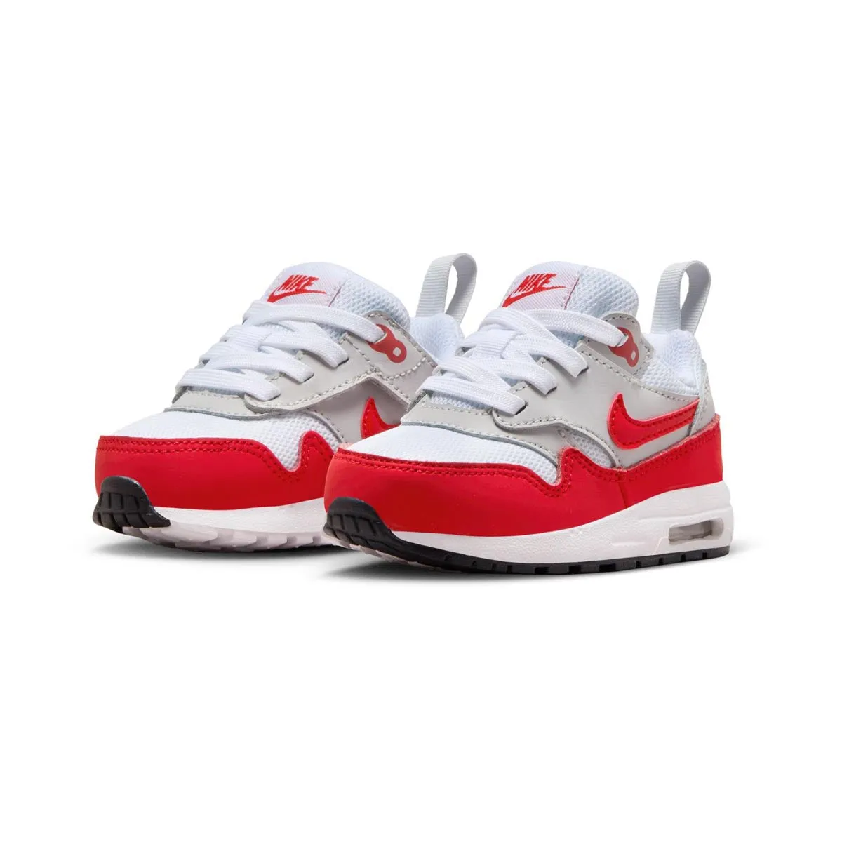 Air Max 1 EasyOn Baby/Toddler Shoes