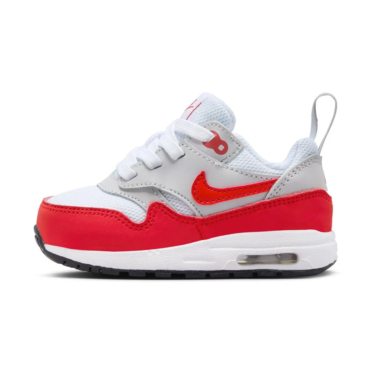 Air Max 1 EasyOn Baby/Toddler Shoes