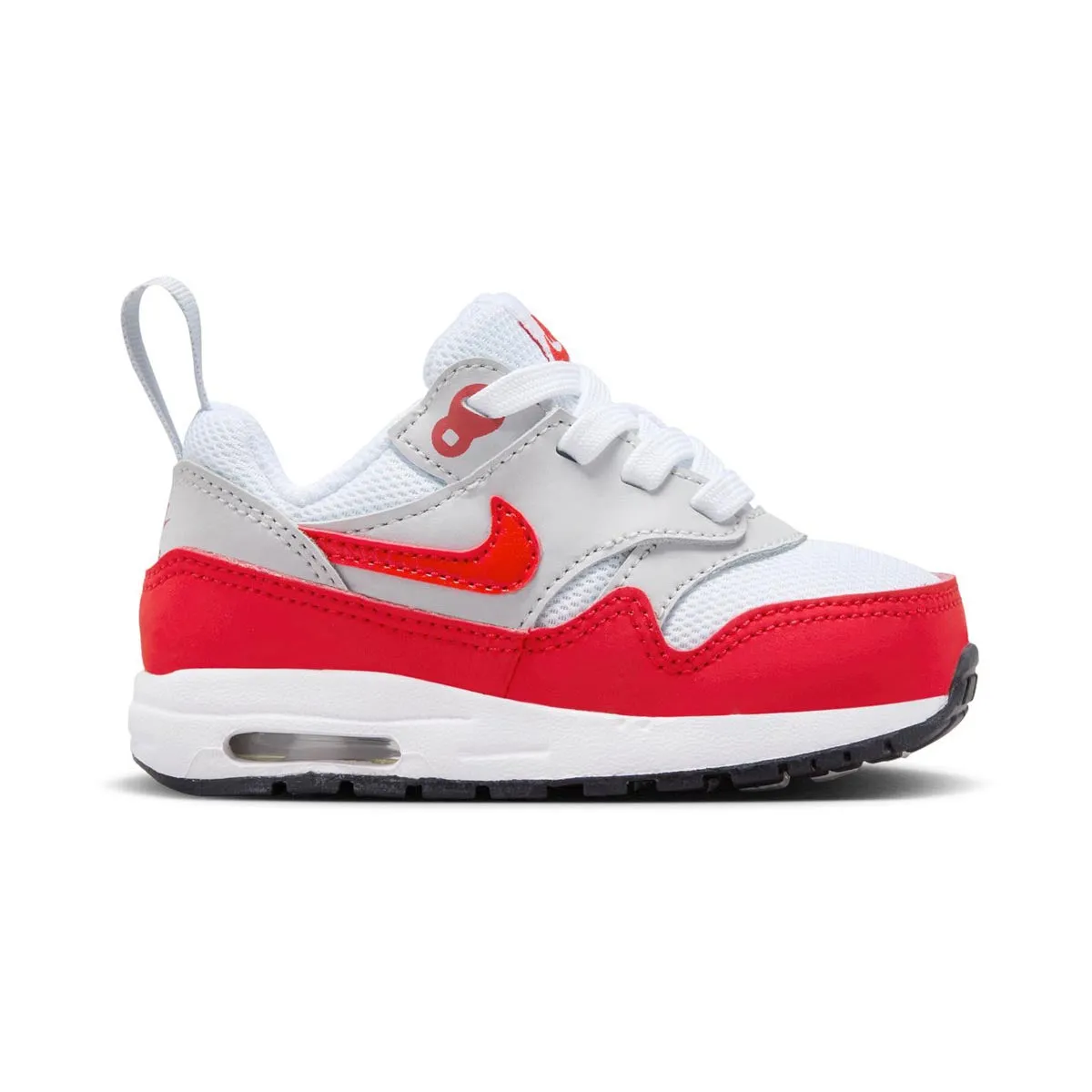 Air Max 1 EasyOn Baby/Toddler Shoes