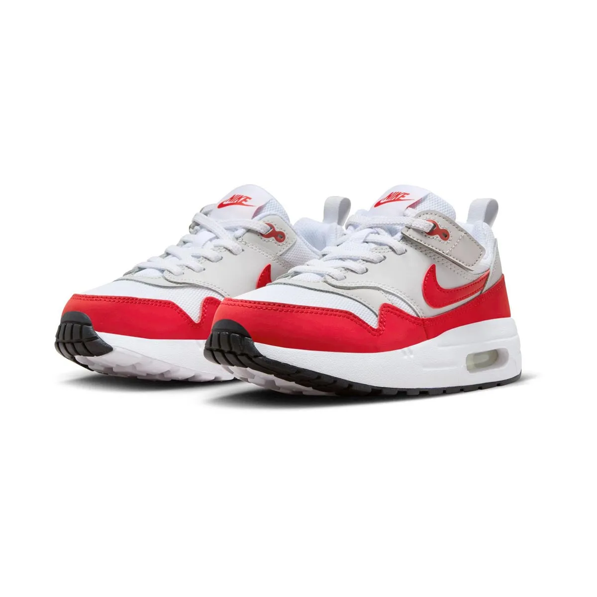 Air Max 1 EasyOn Little Kids' Shoes