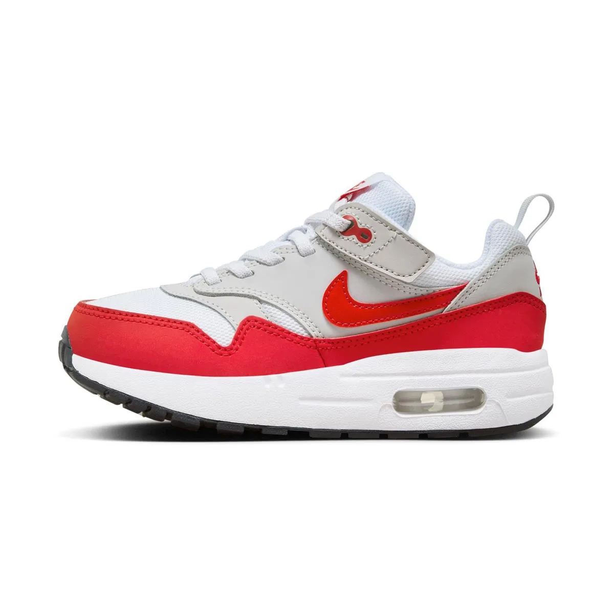 Air Max 1 EasyOn Little Kids' Shoes